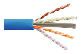 Data electrical cables